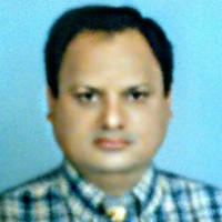 syed rauf shah