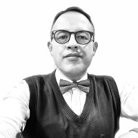 Edgar Javier Garzon-Pascagaza, Ph.D.