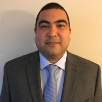 Daniel Alamos