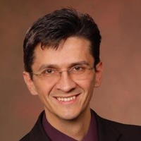 Robert Salgado