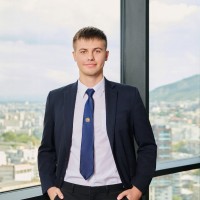 Timur Vedikhin
