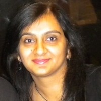 Darshna Desai