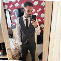 Tom Hollick