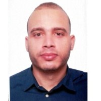 Manuel Jose Gomera Howley