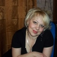 Елена Анюхина