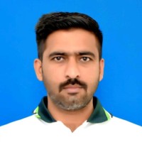 Muhammad Raheel Nazir