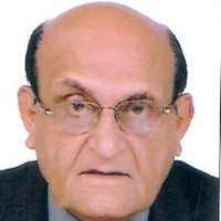 Prof. Uppal P.K.