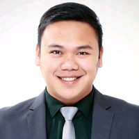Mark Dele Baranda