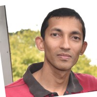 Rasheel Ram