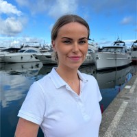 Kajsa Maria Edenborg