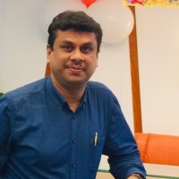 Imtiaz Moideen