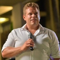 Ryan Lawrence (CEnvP CS Specialist)