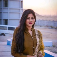 Rimsha Masroor Syeda