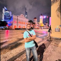 Arslan Javed