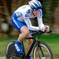 Lee Woodford