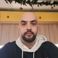 Victor Todorov
