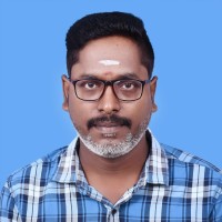 Kumar Arumugam