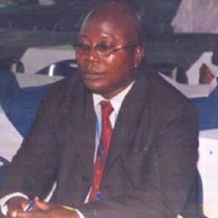 Kayode Akintunde