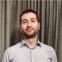 Vasilis Papageorgiou
