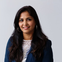 Anu Chacko