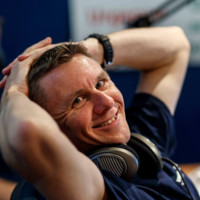 Andrew 'Robbo' Robinson