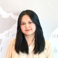 Uyen (Evelyne) Phan