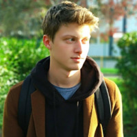 Damien Chancerel