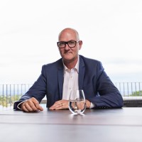 Tristram van der Meijden