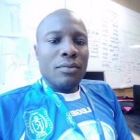 Kennedy Lwala