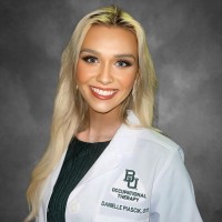 Danielle Piascik, Otd, Otr/L, Pcbis