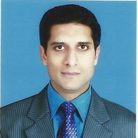 Mehboob Farooq