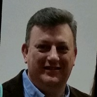 Chuck Hall