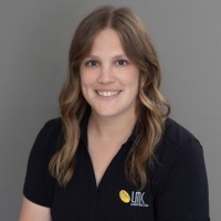 Courtney Patterson