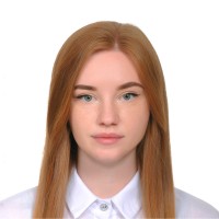 Yelyzaveta Kozlova