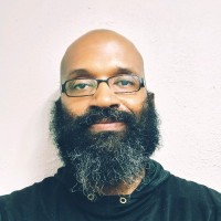 Deric Jackson