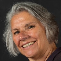 Miriam Wauters