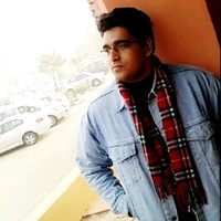 Ronit Sharma