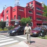 Juan Carlos Arvi Runco