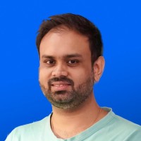 Ishan Ahuja