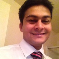 Sourav Pokharel