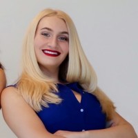 Sarah V