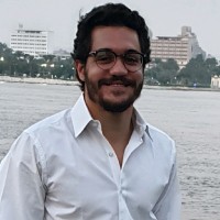 Mahmoud Osman