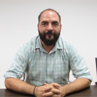 José Serrano Córdoba