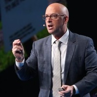 Mark Jeffries