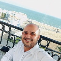 Mohamed Romdhani