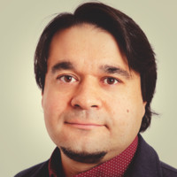 Alejandro Alfonso Fernández