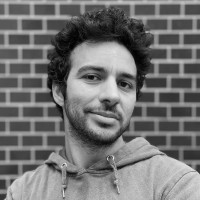 Mohamed Kateb