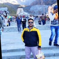 Vishal Kaushik