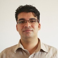 Khaled Raees