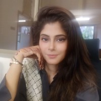 Rabia Azam